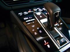 Cayenne Coupé 3.0T 2019 года 2019 Cayenne Coupé 3.0T Фото 99 из 334