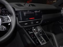 Cayenne Coupé 3.0T 2019 года 2019 Cayenne Coupé 3.0T Фото 127 из 334