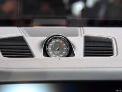 Cayenne Turbo Coupé 4.0T 2019 года 2019 Cayenne Turbo Coupé 4.0T Фото 164 из 334