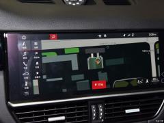 Cayenne Coupé 3.0T 2019 года 2019 Cayenne Coupé 3.0T Фото 130 из 334