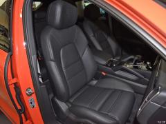 Cayenne S Coupé 2.9T 2020 года 2020 Cayenne S Coupé 2.9T Фото 242 из 334