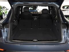 Cayenne 3.0T 2019 года 2019 Cayenne 3.0T Фото 207 из 334