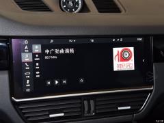 Cayenne 3.0T 2019 года 2019 Cayenne 3.0T Фото 28 из 334