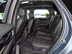 Cayenne 3.0T 2019 года 2019 Cayenne 3.0T Фото 173 из 334