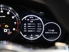Cayenne 3.0T 2019 года 2019 Cayenne 3.0T Фото 13 из 334