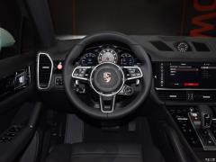 Cayenne Coupé 3.0T 2019 года 2019 Cayenne Coupé 3.0T Фото 102 из 334