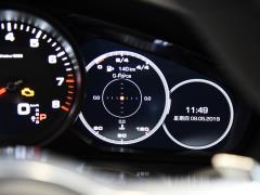 Cayenne 3.0T 2019 года 2019 Cayenne 3.0T Фото 16 из 334