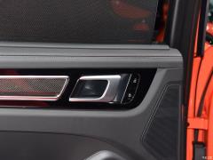 Cayenne Turbo Coupé 4.0T 2019 года 2019 Cayenne Turbo Coupé 4.0T Фото 325 из 334