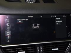 Cayenne Coupé 3.0T 2019 года 2019 Cayenne Coupé 3.0T Фото 140 из 334