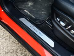 Cayenne Coupé 3.0T 2019 года 2019 Cayenne Coupé 3.0T Фото 258 из 334