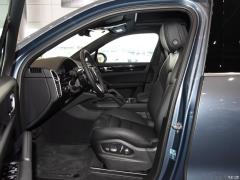 Cayenne 3.0T 2019 года 2019 Cayenne 3.0T Фото 171 из 334