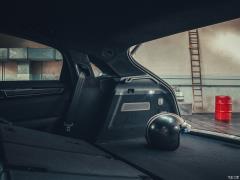 Cayenne Turbo Coupé 4.0T 2019 года 2019 Cayenne Turbo Coupé 4.0T Фото 334 из 334