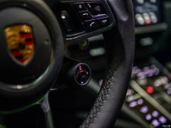 Cayenne Coupé 3.0T 2019 года 2019 Cayenne Coupé 3.0T Фото 92 из 334