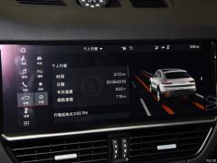 Cayenne Coupé 3.0T 2019 года 2019 Cayenne Coupé 3.0T Фото 139 из 334