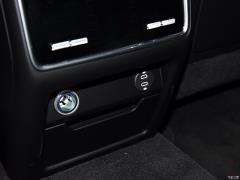 Cayenne Turbo Coupé 4.0T 2019 года 2019 Cayenne Turbo Coupé 4.0T Фото 328 из 334