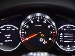 Cayenne Coupé 3.0T 2019 года 2019 Cayenne Coupé 3.0T Фото 113 из 334