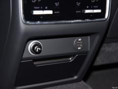 Cayenne Coupé 3.0T 2019 года 2019 Cayenne Coupé 3.0T Фото 293 из 334