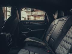 Cayenne Turbo Coupé 4.0T 2019 года 2019 Cayenne Turbo Coupé 4.0T Фото 331 из 334