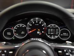 Cayenne Coupé 3.0T 2019 года 2019 Cayenne Coupé 3.0T Фото 108 из 334