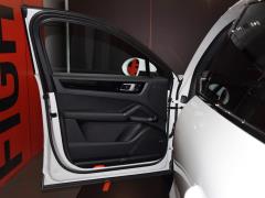 Cayenne Coupé 3.0T 2019 года 2019 Cayenne Coupé 3.0T Фото 273 из 334