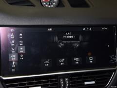 Cayenne Coupé 3.0T 2019 года 2019 Cayenne Coupé 3.0T Фото 138 из 334