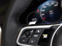 Cayenne S Coupé 2.9T 2020 года 2020 Cayenne S Coupé 2.9T Фото 64 из 334