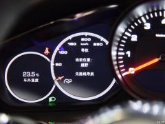 Cayenne Coupé 3.0T 2019 года 2019 Cayenne Coupé 3.0T Фото 110 из 334