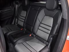 Cayenne Turbo Coupé 4.0T 2019 года 2019 Cayenne Turbo Coupé 4.0T Фото 312 из 334