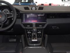 Cayenne 3.0T 2019 года 2019 Cayenne 3.0T Фото 3 из 334