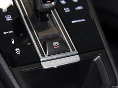 Cayenne 3.0T 2019 года 2019 Cayenne 3.0T Фото 39 из 334