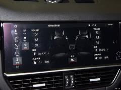 Cayenne Coupé 3.0T 2019 года 2019 Cayenne Coupé 3.0T Фото 135 из 334
