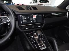 Cayenne 3.0T 2019 года 2019 Cayenne 3.0T Фото 25 из 334