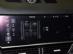 Cayenne Coupé 3.0T 2019 года 2019 Cayenne Coupé 3.0T Фото 141 из 334