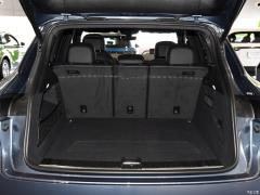 Cayenne 3.0T 2019 года 2019 Cayenne 3.0T Фото 206 из 334