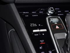 Cayenne Coupé 3.0T 2019 года 2019 Cayenne Coupé 3.0T Фото 145 из 334