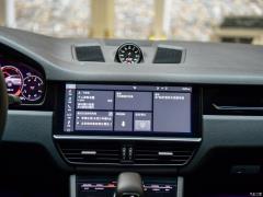 Cayenne Coupé 3.0T 2019 года 2019 Cayenne Coupé 3.0T Фото 98 из 334