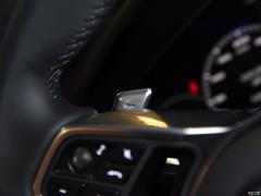 Cayenne Coupé 3.0T 2019 года 2019 Cayenne Coupé 3.0T Фото 126 из 334