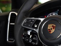 Cayenne 3.0T 2019 года 2019 Cayenne 3.0T Фото 18 из 334