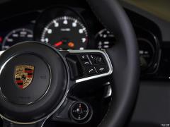 Cayenne Coupé 3.0T 2019 года 2019 Cayenne Coupé 3.0T Фото 122 из 334