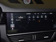Cayenne S Coupé 2.9T 2020 года 2020 Cayenne S Coupé 2.9T Фото 73 из 334
