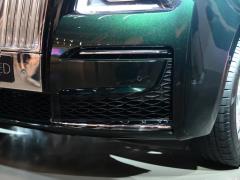 Версия 2021 с удлиненной колесной базой 6,7 т 2021 6.7T long wheelbase version Фото 69 из 124