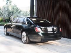 Версия 2021 с удлиненной колесной базой 6,7 т 2021 6.7T long wheelbase version Фото 6 из 124