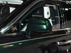 Версия 2021 с удлиненной колесной базой 6,7 т 2021 6.7T long wheelbase version Фото 72 из 124