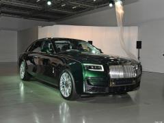 Версия 2021 с удлиненной колесной базой 6,7 т 2021 6.7T long wheelbase version Фото 21 из 124