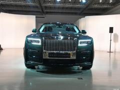 Версия 2021 с удлиненной колесной базой 6,7 т 2021 6.7T long wheelbase version Фото 20 из 124
