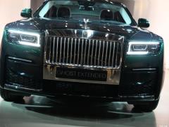 Версия 2021 с удлиненной колесной базой 6,7 т 2021 6.7T long wheelbase version Фото 58 из 124