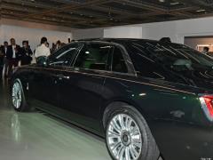 Версия 2021 с удлиненной колесной базой 6,7 т 2021 6.7T long wheelbase version Фото 102 из 124