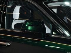 Версия 2021 с удлиненной колесной базой 6,7 т 2021 6.7T long wheelbase version Фото 59 из 124