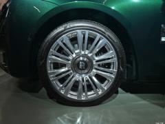 Версия 2021 с удлиненной колесной базой 6,7 т 2021 6.7T long wheelbase version Фото 79 из 124