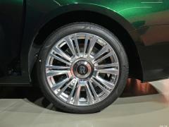 Версия 2021 с удлиненной колесной базой 6,7 т 2021 6.7T long wheelbase version Фото 84 из 124